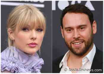 Scooter Braun reportedly sells Taylor Swift’s masters for over $300M, star responds