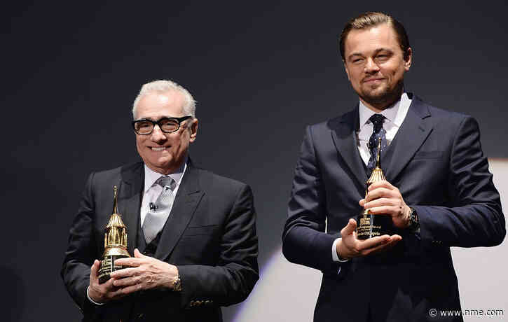 ‘Killers Of The Flower Moon’ script changed after arguments between writer and Leonardo DiCaprio