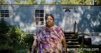 Book Review: ‘Waste,’ by Catherine Coleman Flowers