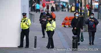 Warnings to Newcastle businesses breaking lockdown rules