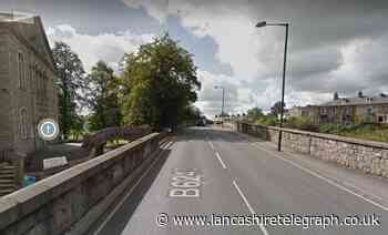 WARNING: Elderly Clitheroe couple had £8k taken during fraud by man pretending to be a police officer