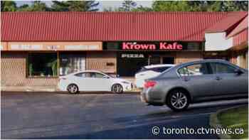 Hamilton officials single out restaurant for alleged COVID-19 infractions