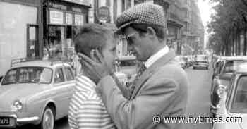 10 French Movies Set in Paris to Transport You There