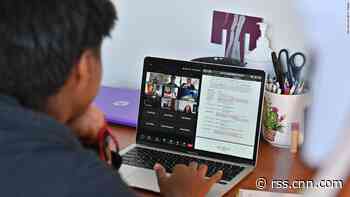 For Thanksgiving Day, Zoom will lift its 40-minute time limit for free meetings