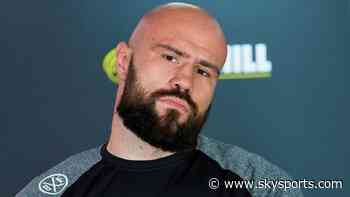 Little to Babic: I'll run straight back at you!