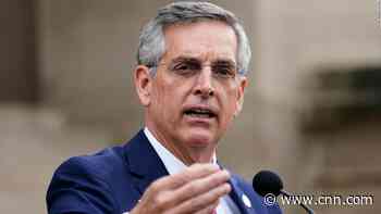 How this Republican official became the most hated man in his party