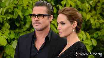 Richter schloss auch Ehe: Gericht lehnt Antrag von Angelina Jolie ab