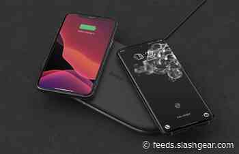 Belkin unveils new Qi-Certified wireless charging solutions