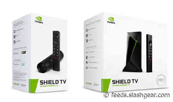 NVIDIA SHIELD TV Experience update keeps NVIDIA’s track record