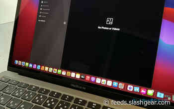 MacBook Air M1 Quick Look: unbelievable results