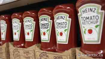 Heinz will start making ketchup in Canada again
