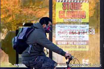 States plead for more federal help as virus outbreak worsens