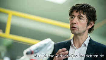 Unions-Fraktion lädt Star-Virologen Drosten aus: Folgt nun eine Palast-Revolte gegen Merkel?