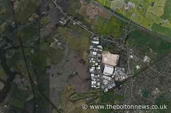 Planning inquiry opens into huge industrial park for Westhoughton greenbelt land
