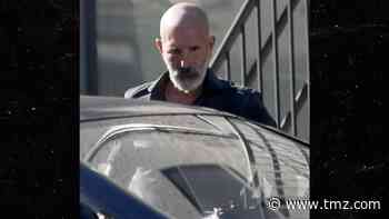 Lori Loughlin's Husband Mossimo Gets Tough New Look as Prison Approaches