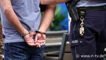 Mehrere Festnahmen bei Razzien: Polizei geht gegen Drogen-Clan vor