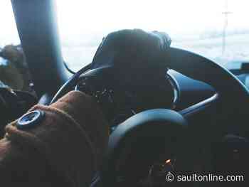 Sault Police: Winter Driving Safety