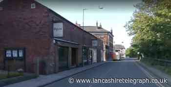 Lancashire club fined for 'flagrant and repeated breaches of just about every regulation'