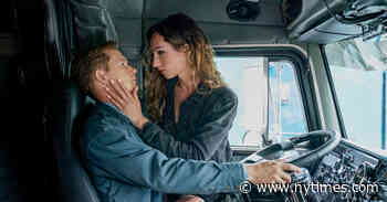 David E. Kelley Is Back on Network TV With ‘Big Sky’