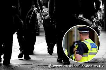 Parents warned after series of violent attacks on children
