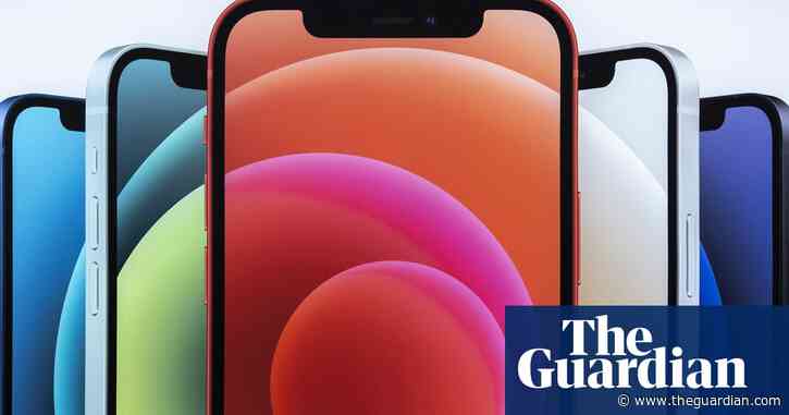 Apple faces privacy case in Europe over iPhone tracking ID