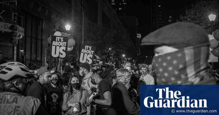 America's flawed democracy: the five key areas where it is failing