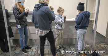 26 COVID-19 deaths, 5,945 new infections in Minnesota