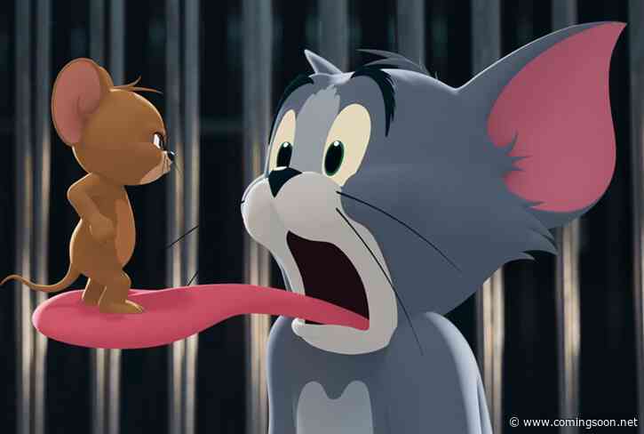 Tom & Jerry Trailer: All Friends Fight, These Friends Battle