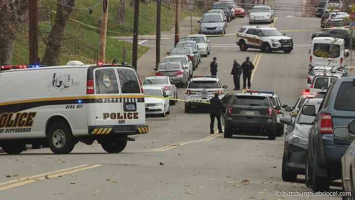 1 Dead, Another Injured After Shooting In Pittsburgh’s Hill District