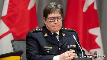 Information commissioner rips RCMP for slow response to information access requests