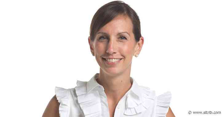 Sacramento Bee executive Lauren Gustus to become Salt Lake Tribune editor