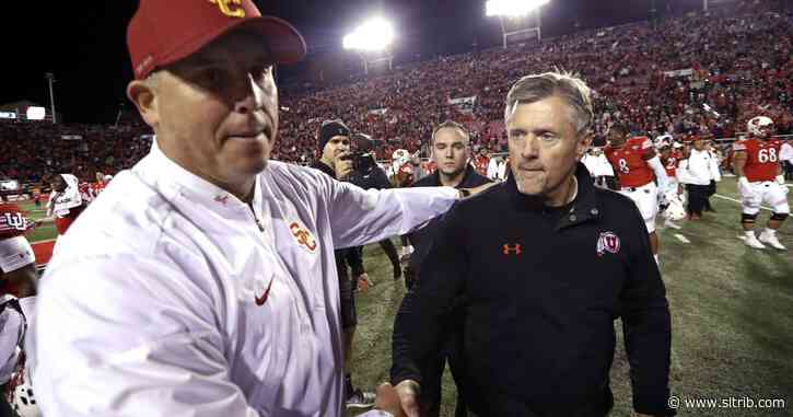 Kyle Whittingham said the Utes' coronavirus outbreak has largely ‘run its course’