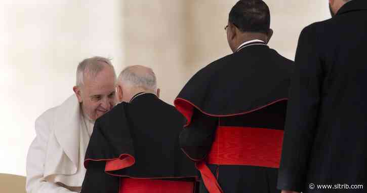 Takeaways from the Vatican’s Theodore McCarrick report as U.S. bishops meet
