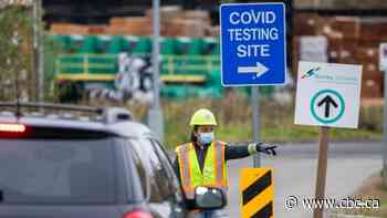 COVID-19 mortality rate higher in neighbourhoods with more visible minorities: StatsCan