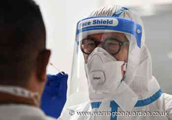 Warrington Wolves stood down as all Covid tests are negative