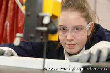 UTC Warrington to host virtual career open events