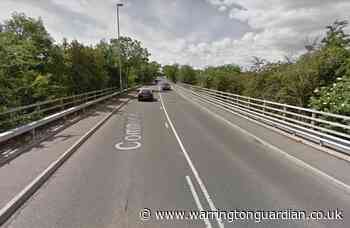 Three patients taken to hospital after crash on Common Road