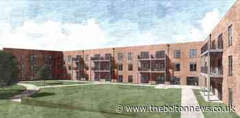 Plans for 62 apartment near centre of Little Lever approved
