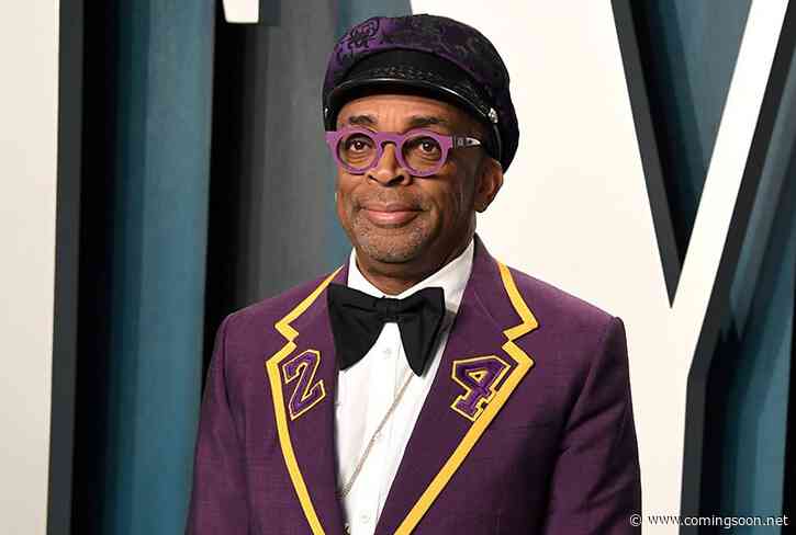 Spike Lee Set to Co-Write/Direct Movie Musical About Viagra at eOne