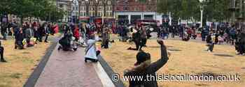 Lambeth to host event on review of sites with slavery links