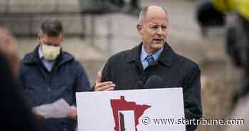 Minnesota GOP Senate leader says he could have handled COVID outbreak differently