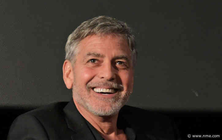 George Clooney once gifted 14 of his best friends $1million each in cash