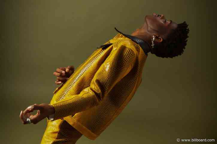 Here’s How Many People Tuned Into Lil Nas X’s Roblox Show