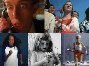 What makes an ad iconic?