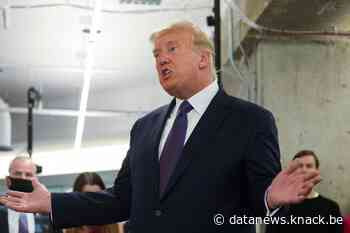 Facebook en Twitter verdedigen ingrijpen bij nepnieuws verkiezing