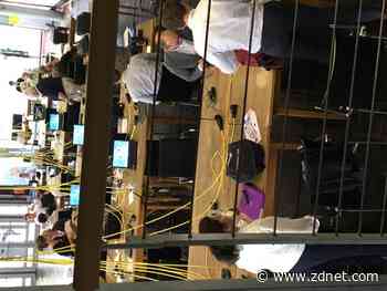 Software accelerating to daily or hourly releases, but automation not keeping pace