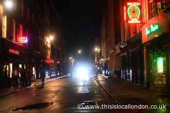 Do you remember these South West London nightclubs?