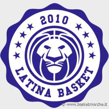 Latina Basket, l'esordio in campionato contro San Severo anticipato a Sabato 21 Novembre - Serie A2 Girone Rosso - Basketmarche.it