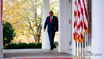 Trump to order troop cuts in Afghanistan, Iraq: Sources