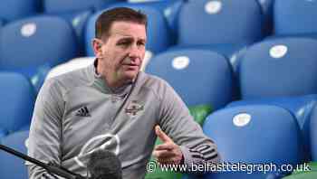 Ian Baraclough: I won't put any player at risk but club managers have to understand they're with Northern Ireland during international windows